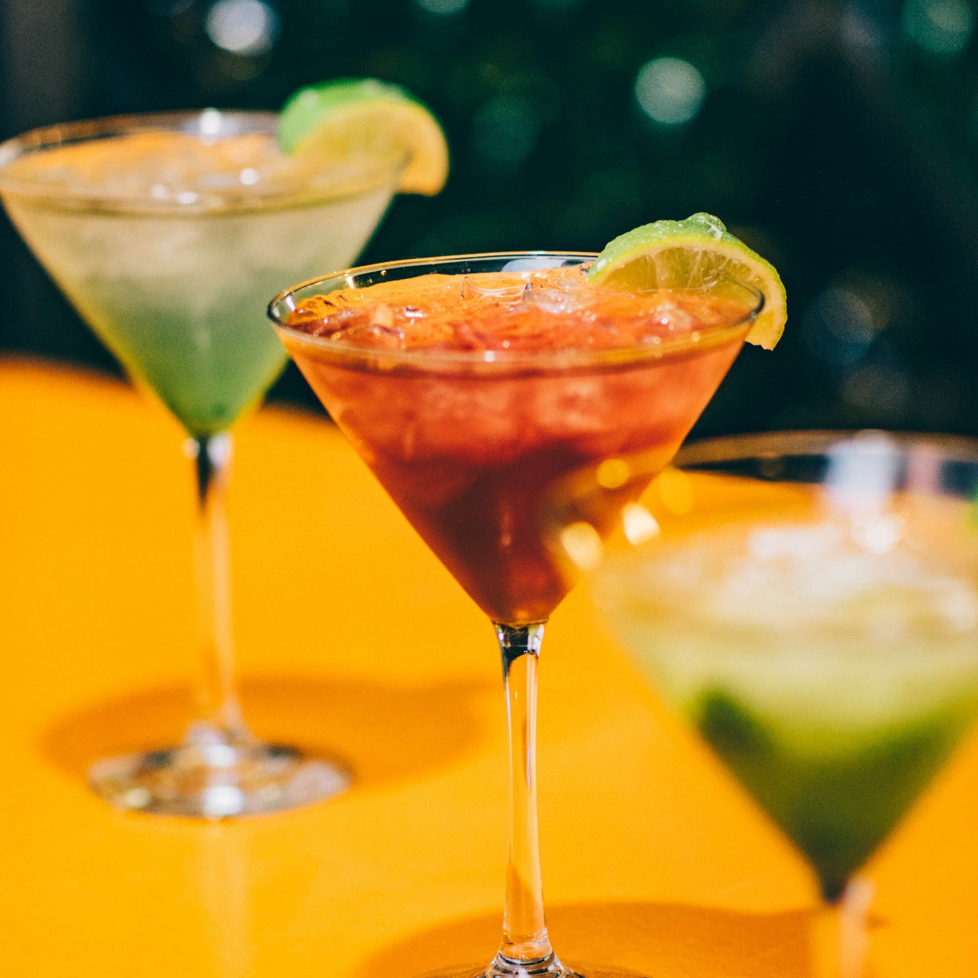 Drinks