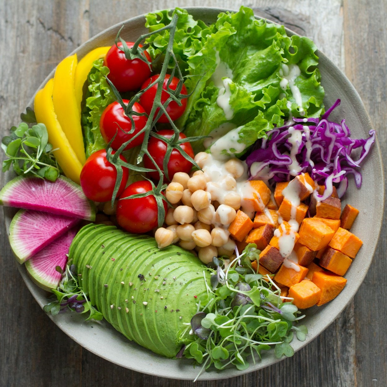 Salad