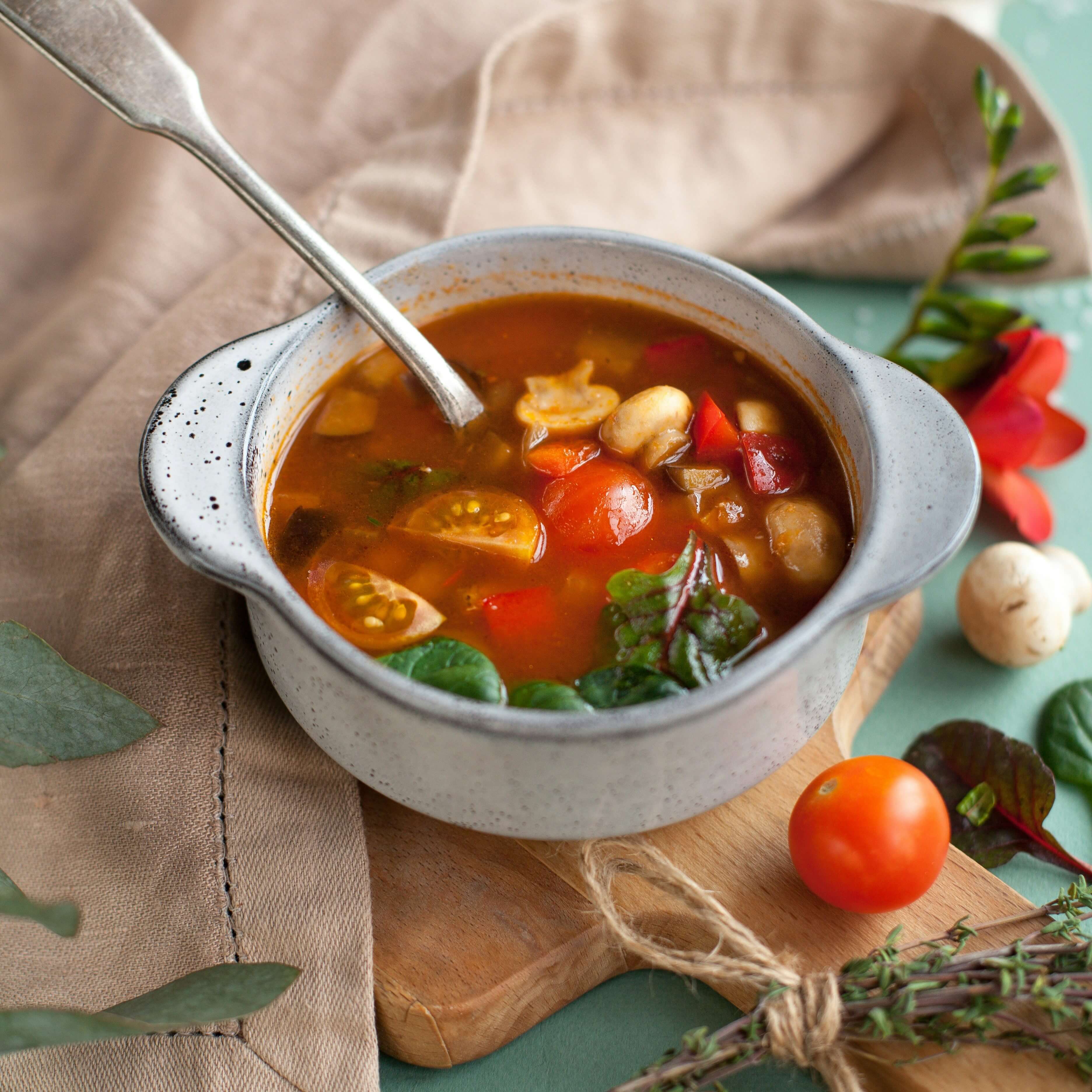 Soup